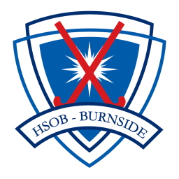 HSOB/Burnside logo