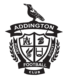 Addington Magpies logo