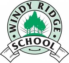 Windy Ridge School logo