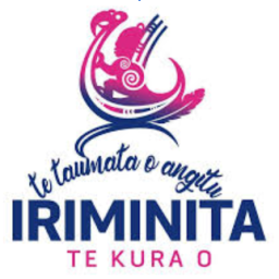 Ilminster Intermediate School logo