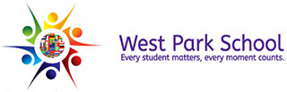 West Park School logo