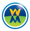West Melton School logo