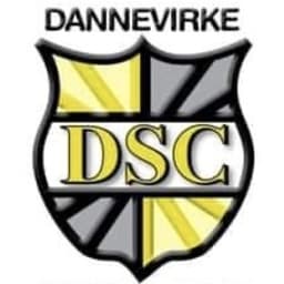 Dannevirke JCC logo