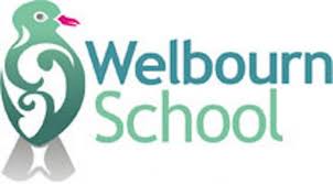 Welbourn School logo