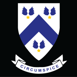 Hillcrest High School logo