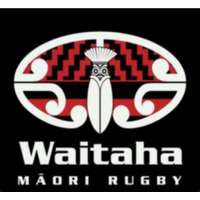 Waitaha Māori Rugby logo