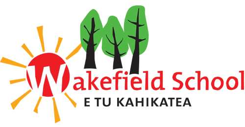 Wakefield School logo