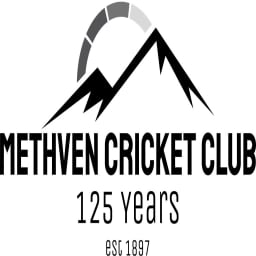 Methven Cricket Club logo