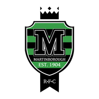 Martinborough JAB logo