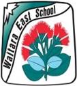 Waitara East School logo