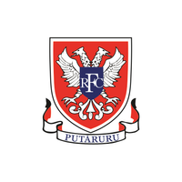 Putaruru Junior Rugby logo