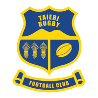 Taieri Rugby Football Club logo