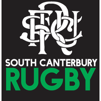 South Canterbury Representative logo