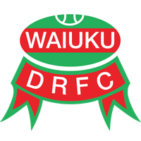 Waiuku DRFC logo