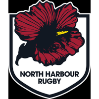 North Harbour Rugby logo