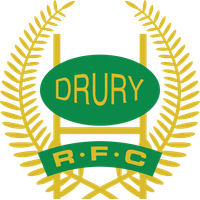 Drury RFC logo