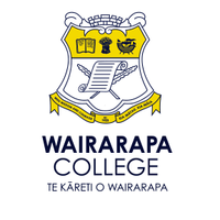 Wairarapa College logo