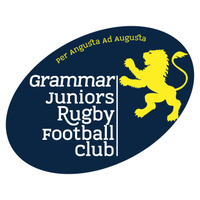 Grammar Juniors logo