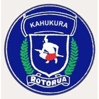 Kahukura logo