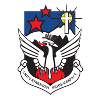 Ashburton College logo