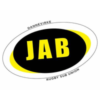 Dannevirke JAB logo