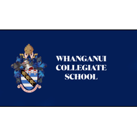 Whanganui Collegiate logo