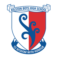 Kelston Boys High School logo