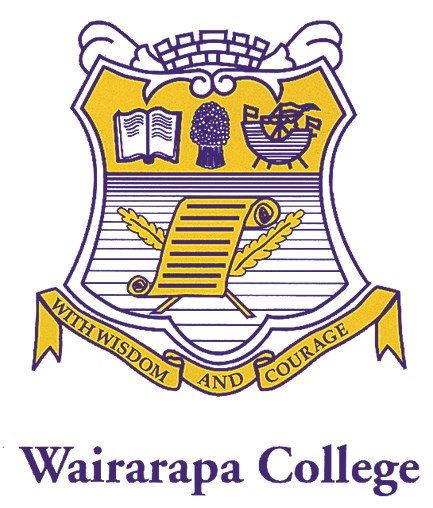 Wairarapa College Sports logo