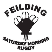 Feilding (Junior) logo