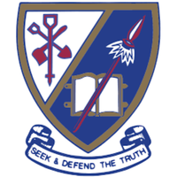 Kaitaia College logo