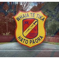 Hato Paora College logo