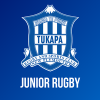 Tukapa Rugby & Sports Club (Junior) logo