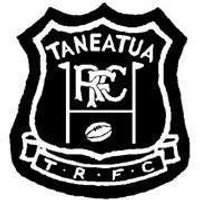 Taneatua Rugby Club logo