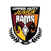Upper Hutt Rams RFC (Junior) logo