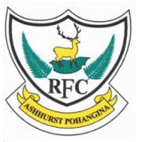 Ashhurst-Pohangina (Junior) logo