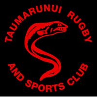 Taumarunui Rugby & Sports Club logo