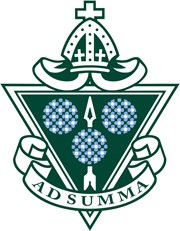 Samuel Marsden Collegiate logo