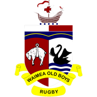 Waimea Rugby Club logo