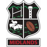 Midlands Rugby Club logo