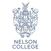 Nelson College logo