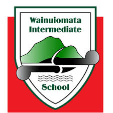 Wainuiomata Intermediate logo