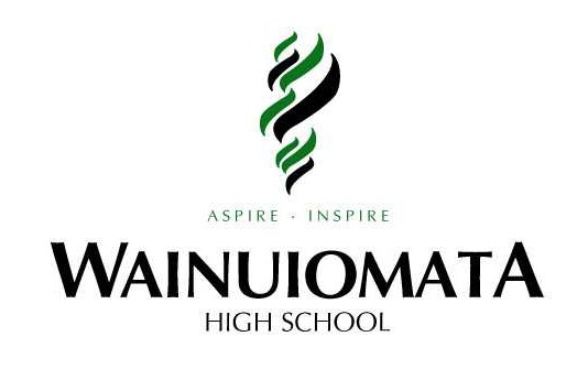 Wainuiomata High School logo