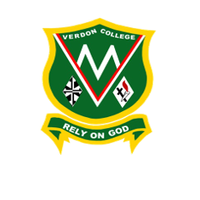 Verdon College logo