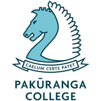 Pakuranga College logo