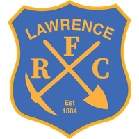 Lawrence Rugby Football Club logo