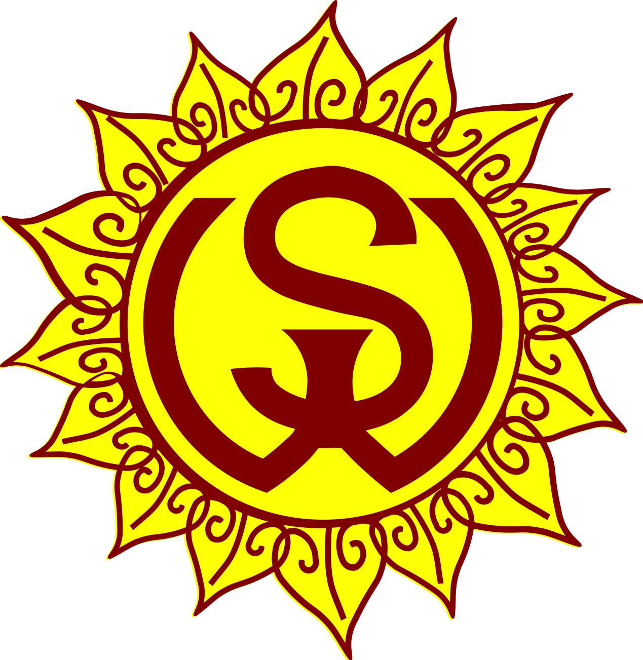 Waimata School logo