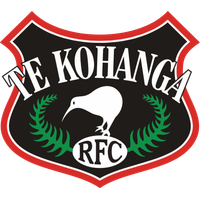 Te Kohanga RFC logo