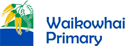 Waikowhai logo