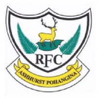 Ashhurst-Pohangina (Senior) logo