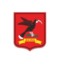 Hastings Boys High School logo